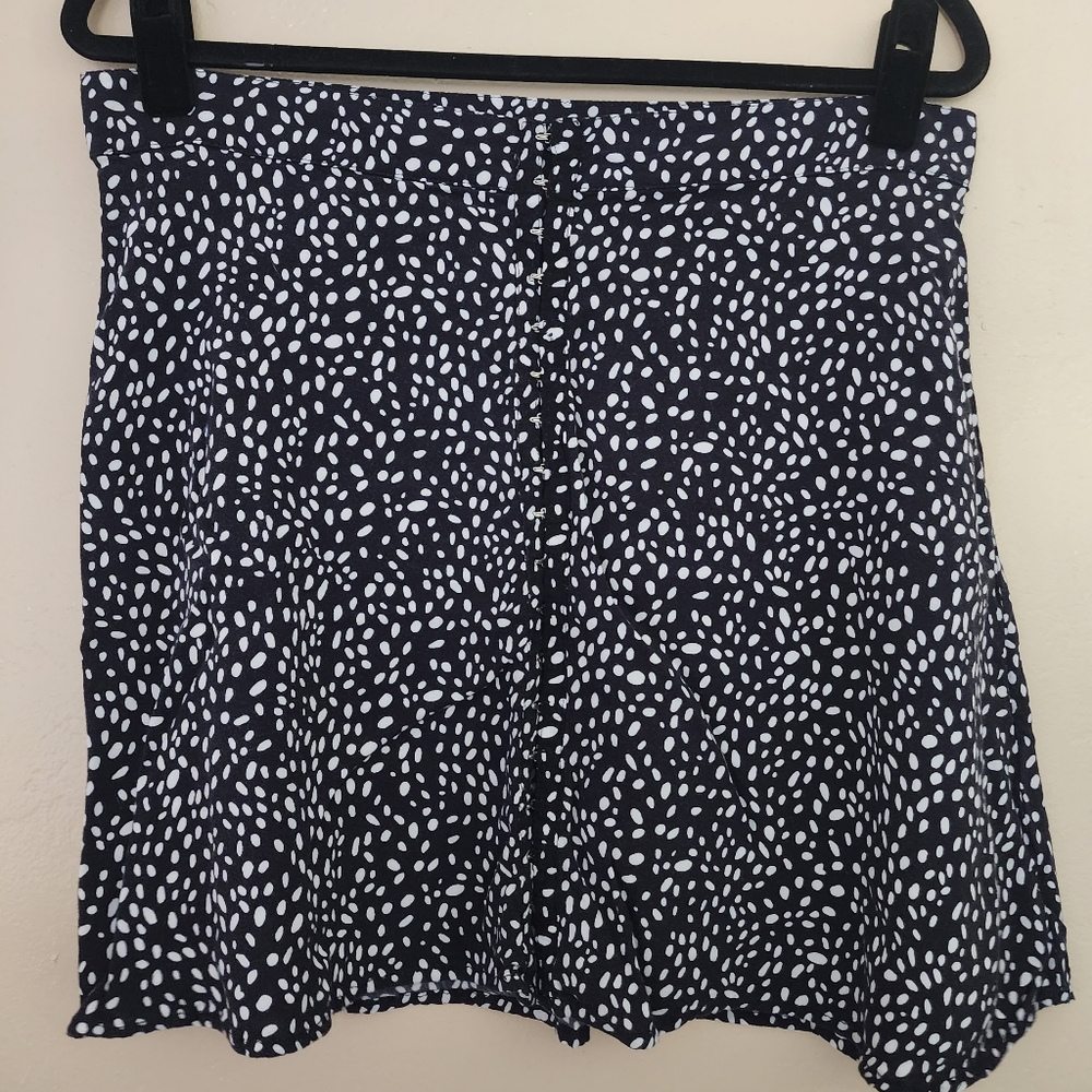 Divided by H&M Skirt